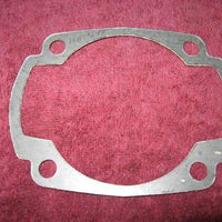HUSQVARNA 1980 1981 430 390 250 240 420AE BASE GASKET THIN 0.95mm  16-11-648-01