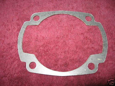 HUSQVARNA 1980 1981 430 390 250 240 420AE BASE GASKET THIN 0.95mm  16-11-648-01