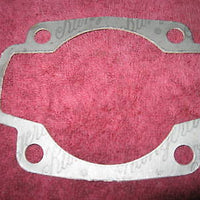 1974 to 1976 HUSQVARNA 250 GASKET, CYLINDER BASE 16-10-386-01