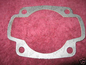 1974 to 1976 HUSQVARNA 250 GASKET, CYLINDER BASE 16-10-386-01