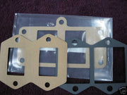 1975 to 1981 HUSQVARNA EARLY REED GASKET, INTAKE SET 16-10-361 362 & 396-01