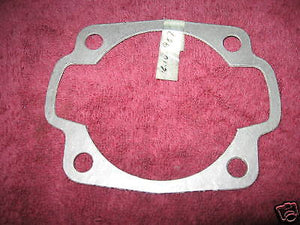 1966 to 1974 HUSQVARNA 360 GASKET, CYLINDER BASE 16-10-987-01