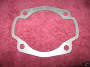 1972 to 1974 HUSQVARNA 450 GASKET, CYLINDER BASE 16-10-571-01