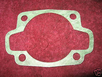 1966 1967 1968 HUSQVARNA 250 GASKET, CYLINDER BASE 16-10-916-01