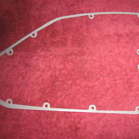 1972 to 1975 HUSQVARNA ALL GASKET, CLUTCH COVER 16-10-600-01