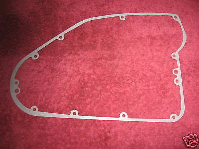 1972 to 1975 HUSQVARNA ALL GASKET, CLUTCH COVER 16-10-600-01