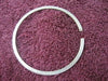 1975-1983 Husqvarna 125 PISTON RING 2nd Over Bore 55.50mm 16-11-518-03