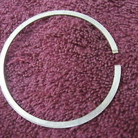 1975-1983 Husqvarna 125 PISTON RING 1st Over Bore 55.25mm 16-11-518-02
