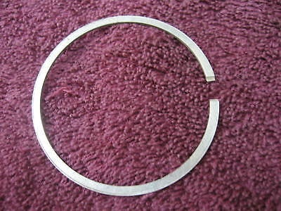 1975-1983 Husqvarna 125 PISTON RING 1st Over Bore 55.25mm 16-11-518-02