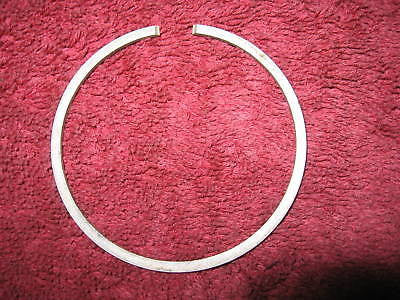 1975 & Later Husqvarna 175 GP PISTON RING STD BORE 62.0mm 16-11-437-01