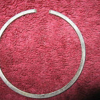 1975 & Later Husqvarna 175 GP PISTON RING 1st Over Bore 62.25mm 16-11-437-02