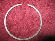 1975 & Later Husqvarna 175 GP PISTON RING 1st Over Bore 62.25mm 16-11-437-02