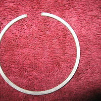 1972-1974 Husqvarna 175 PISTON RING 1st Over Bore 64.25mm 16-10-739-02