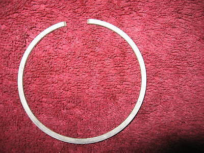 1972-1974 Husqvarna 175 PISTON RING 1st Over Bore 64.25mm 16-10-739-02