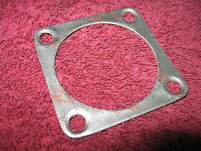 1969 to 1984 HUSQVARNA GASKET, EXHAUST 16-10-894-01