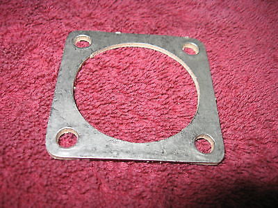 1972-1974 HUSQVARNA 125 & 175 GASKET, EXHAUST 16-10-912-01