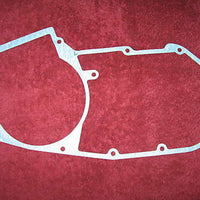 430AE & 500AE HUSQVARNA AUTOMATIC GASKET CENTER CASE 16-11-247-02
