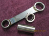1982-1987 HUSQVARNA 500 All Models CONNECTING ROD KIT 16-19-829-01 is also 16-19-702-01