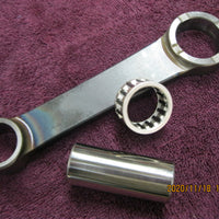 1985-1987 HUSQVARNA 500 Liquid Cooled CONNECTING ROD KIT 16-19-829-01 is also 16-19-702-01