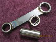 1985-1987 HUSQVARNA 500 Liquid Cooled CONNECTING ROD KIT 16-19-829-01 is also 16-19-702-01