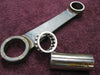 1982-1987 HUSQVARNA 500 All Models CONNECTING ROD KIT 16-19-829-01 is also 16-19-702-01