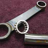 1982-1987 HUSQVARNA 500 All Models CONNECTING ROD KIT 16-19-829-01 is also 16-19-702-01