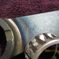 1982-1987 HUSQVARNA 500 All Models CONNECTING ROD KIT 16-19-829-01 is also 16-19-702-01