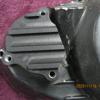 Conversion Water Pump Cover KIT for Air Cooled Clutch Cover Replacement