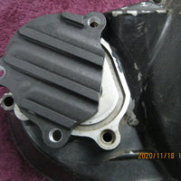 Conversion Water Pump Cover KIT for Air Cooled Clutch Cover Replacement