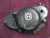 Conversion Water Pump Cover KIT for Air Cooled Clutch Cover Replacement