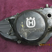 Conversion Water Pump Cover KIT for Air Cooled Clutch Cover Replacement
