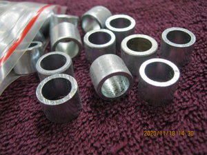 1985 to 1988 Spacer Between Roller Bearings with Washers 15-11-311-01