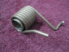 1979 to 1984 Chain Tensioner Spring, Stainless with Wear Sleeve 15-15-454-01