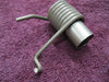 1979 to 1984 Chain Tensioner Spring, Stainless with Wear Sleeve 15-15-454-01