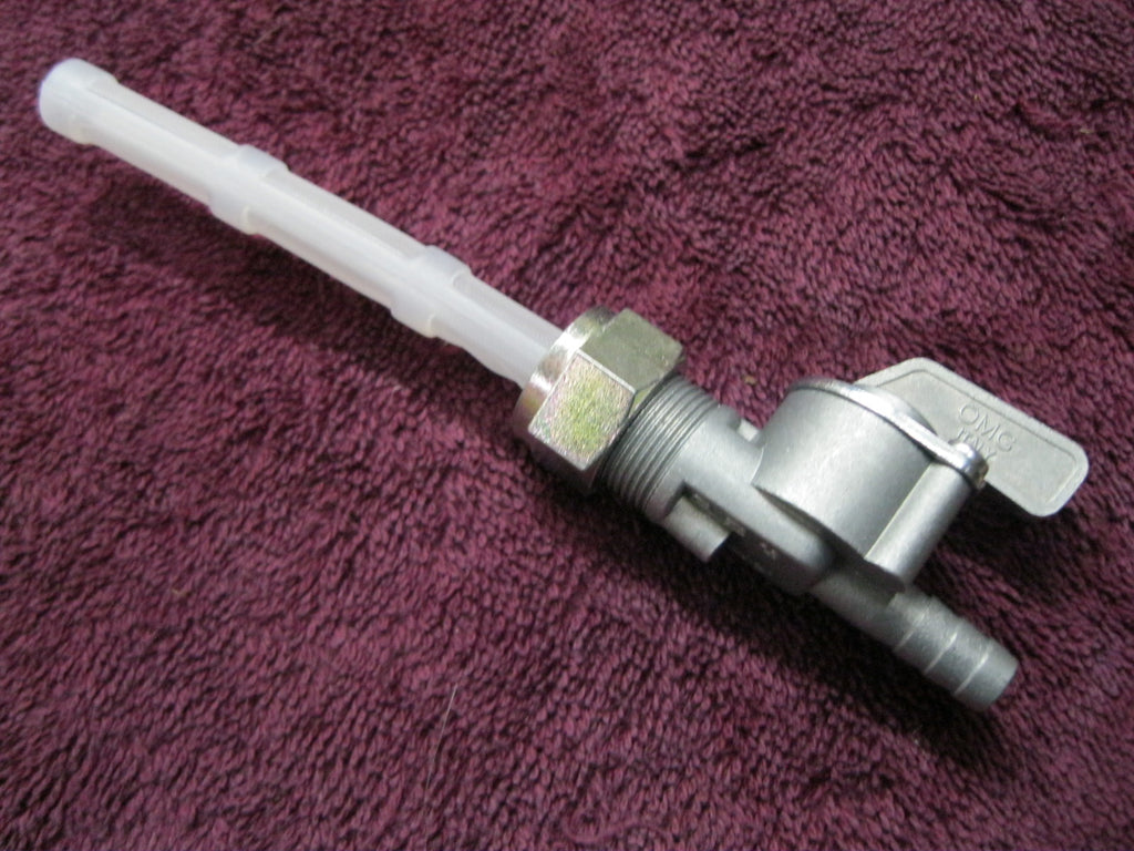 Karcoma Replacement Petcock for Husqvarna 15-14-056-01