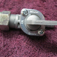 Karcoma Replacement Petcock for Husqvarna 15-14-056-01