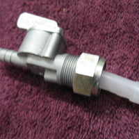 Karcoma Replacement Petcock for Husqvarna 15-14-056-01