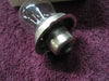 1978 6v 15w Headlight Bulb w/ Collar 15-17-320-01 NEW