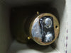 1979-81 12v 36/36w Osram Bilux Headlight Bulb 3 Pin 2 Contact 15-19-894-01 Amber Color NEW