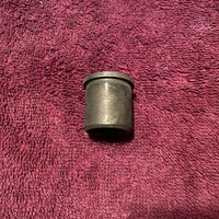 Steel Bushing Sleeve for Rear Wheel Bronze Bushing 15-16-725-01 NOS