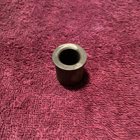 Steel Bushing Sleeve for Rear Wheel Bronze Bushing 15-16-725-01 NOS