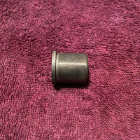 Steel Bushing Sleeve for Rear Wheel Bronze Bushing 15-16-725-01 NOS