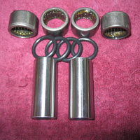 1979-1984 HUSQVARNA SWINGARM PIVOT SLEEVE and BEARING REBUILD KIT NOS NEW 15-10-778-01