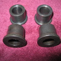 1985-1988 HUSQVARNA SLEEVE for SWINGARM NEEDLE BEARING SET OF 4 NOS 15-11-278-01