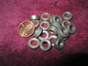 1975 to 1980 Husqvarna SPACER, CLUTCH BASKET, 6 Required 16-11-151-01 NOS
