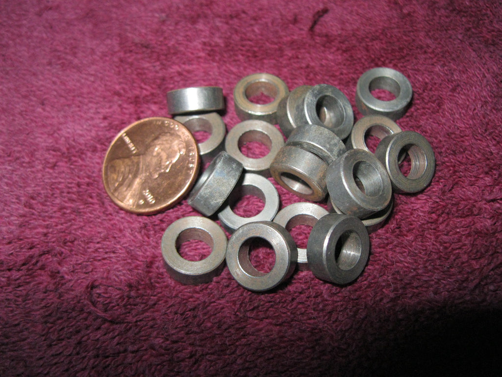 1975 to 1980 Husqvarna SPACER, CLUTCH BASKET, 6 Required 16-11-151-01 NOS
