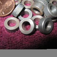 1975 to 1980 Husqvarna SPACER, CLUTCH BASKET, 6 Required 16-11-151-01 NOS