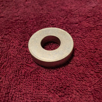 Rear Wheel Seal Holder and Axle Spacer 15-16-611-01 NOS