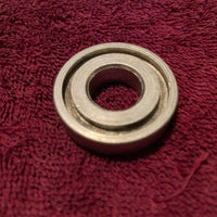 Rear Wheel Seal Holder and Axle Spacer 15-16-611-01 NOS