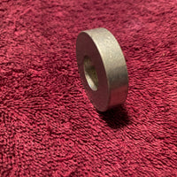 Rear Wheel Seal Holder and Axle Spacer 15-16-611-01 NOS